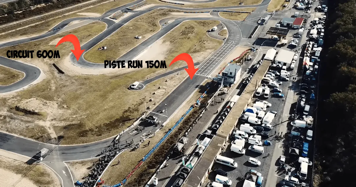 ScooterPower Drag Day #2 2019 : RDV les 19 & 20 octobre !