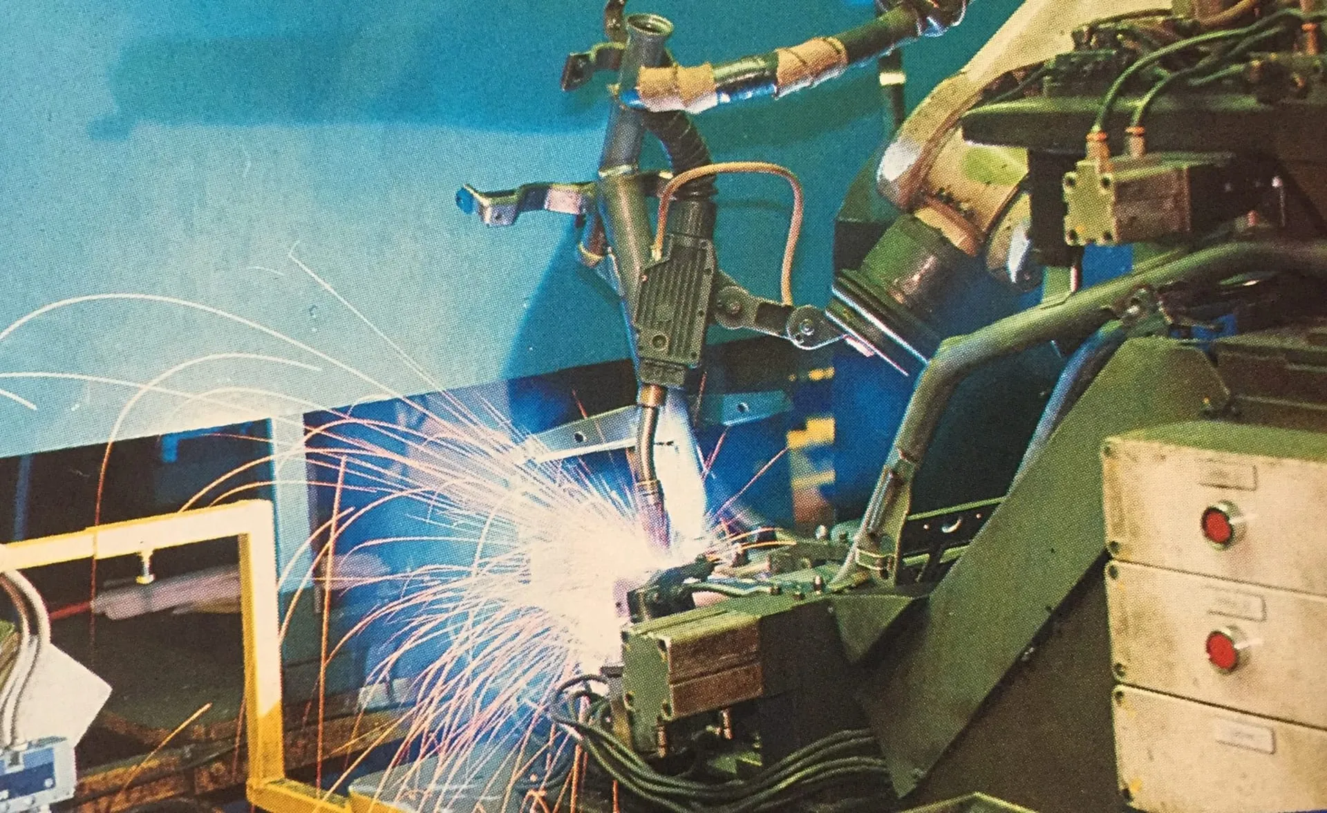 MBK Booster : dans les coulisses de sa fabrication