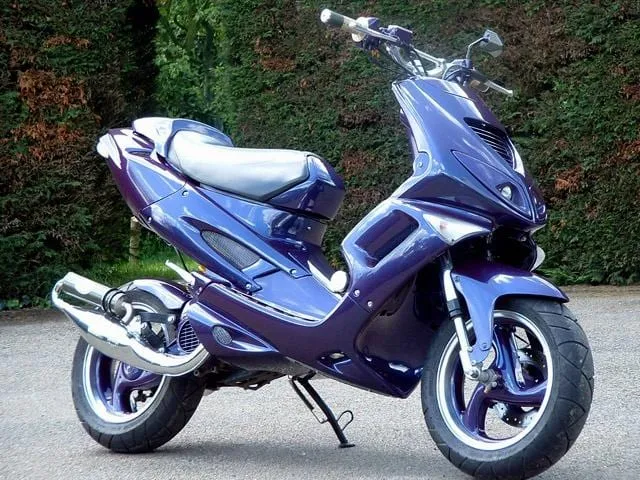 Guidon et potence de VTT scooter : quels modèles choisir ?