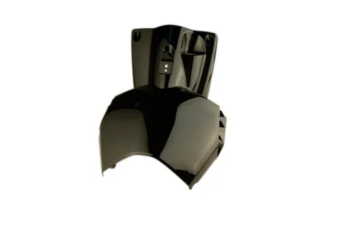 Carénages scooter