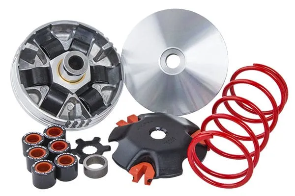 Variateur scooter : tout ce qu’il faut savoir