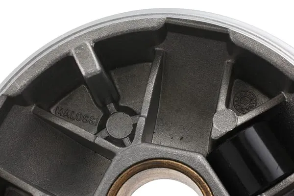 Donnez du peps à votre scooter grâce au variateur Malossi Multivar 2000